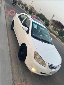 بی وای دی G3